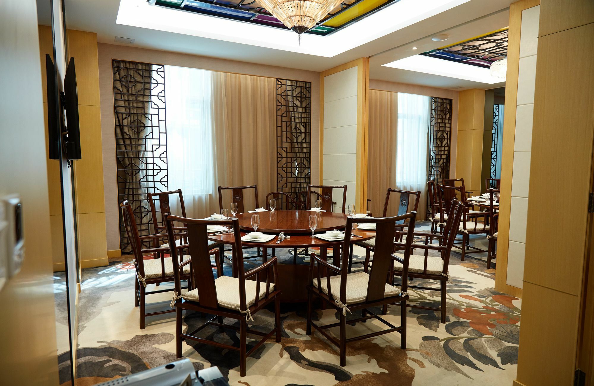 The Thousand Lantern Lake Hotel Φοσάν Εξωτερικό φωτογραφία